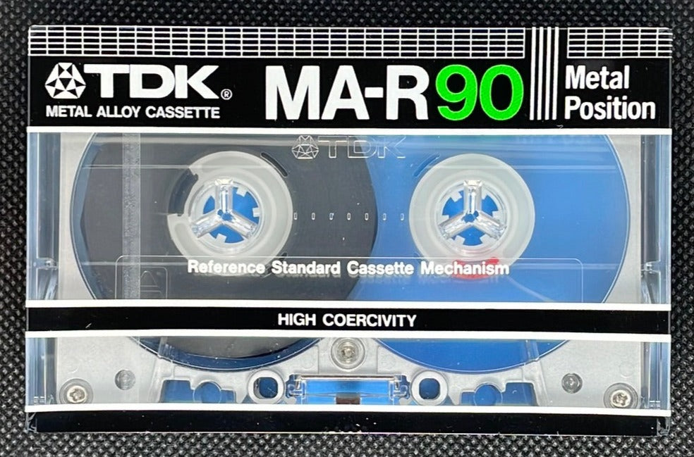 TDK MA-R90-