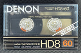 Denon HD8 1988 C60 4CD front