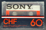 Sony CHF 1978 C60 FAKE 5 front