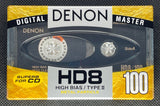 Denon HD8 1992 C100 front