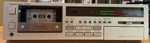 1985 Harman Kardon TD392 Cassette Deck front