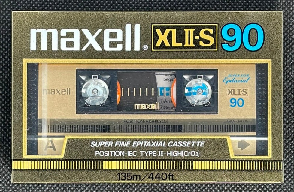 Maxell | 2