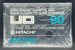 Hitachi UD 1980 C90 front