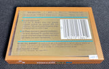 Maxell XLII 1984 C90 1984-1 US back