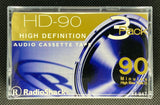 RadioShack HD - 2001 - US