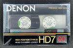 Denon HD7 - 1987 - US