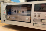 1985 Harman Kardon TD392 Cassette Deck front left side