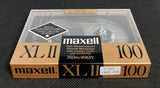 Maxell XLII - 1988 - US