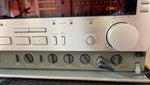 Teac V-9000 Cassette Deck