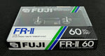 Fuji FR-II - 1985 - US