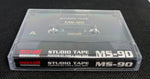 Maxell MS - 1997 - US