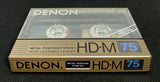 Denon HD-M - 1988 - US