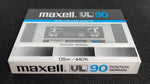 Maxell UL - 1982 - EU