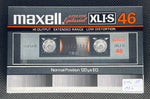 Maxell XLI-S 1982 JP C46 front