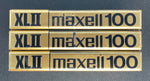 Maxell XLII - 1996 - US