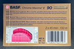 BASF Chrome Maxima II - 1988 - EU