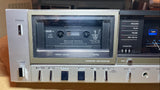 1982 Mitsubishi CR-150 Cassette Deck front left side