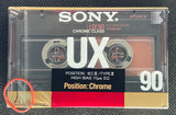 Sony UX 1988 C90 JP B101