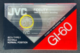 JVC GI - 1990 - US