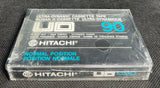 Hitachi UD 1980 C90 top view