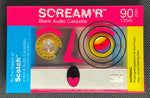 Scotch Scream'r 1990 C90 front