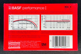 BASF Performance I 1982 C60 back