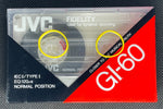 JVC GI - 1990 - US