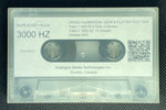 Duplication.ca TESTTAPE3 front