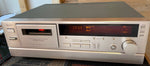 Teac V-9000 Cassette Deck