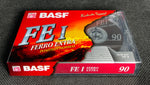 BASF FE I 1995 C90 top view