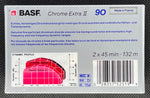 BASF Chrome Extra II - 1989 - US/Canada