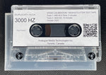 Duplication.ca TESTTAPE3 front open view