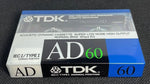 TDK AD - 1988 - JP