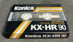 Konica KX-HR - 1987 - EU