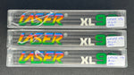 Laser XL 1991 C90 B-Grade Tapes