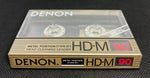 Denon HD-M - 1988 - US