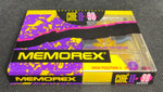 Memorex CIRE II - 1991 - US