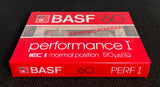 BASF Performance I 1982 C60 top view