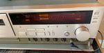 Teac V-9000 3-Head Cassette Deck