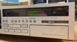 1985 Harman Kardon TD392 Cassette Deck front right side