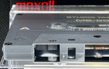 Maxell MS - 1997 - US