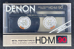 Denon HD-M - 1988 - US