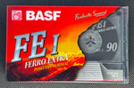 BASF FE I 1995 C90 front