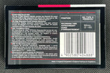 Maxell UD II 1988 C90 UK back