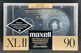 Maxell XLII - 1988 - US