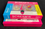 Scotch Scream'r 1990 C90 B-Grade