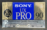 Sony UX-Pro - 1992 - EU