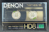 Denon HD8 1988 C100 front