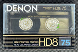 Denon HD8 1988 C75 front