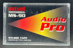 Maxell MS - 1997 - US